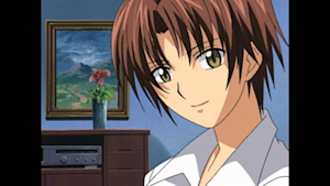 スパイラル -推理の絆- ＃18 嘆きの天使