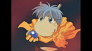 仙界伝 封神演義 第十一回 太公望、黄飛虎と出会う事