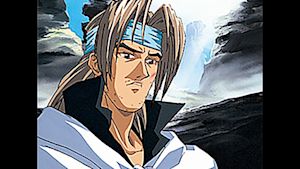 仙界伝 封神演義 第十三回 太公望、西伯侯姫昌と邂逅す