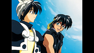 仙界伝 封神演義 第十七回 弦、崇城に流るる事