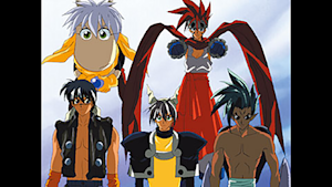 仙界伝 封神演義 第二十三回 太公望、玉虚宮に進退窮まる