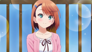 第9話 ゆらぎ荘の千紗希さん