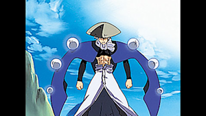 仙界伝 封神演義 第十六回 四聖封神