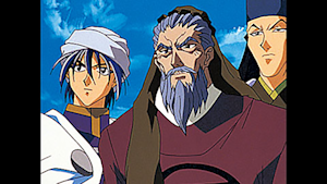 仙界伝 封神演義 第二十二回 崑崙山攻防戦