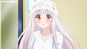 第12話 （最終話）ゆらぎ荘と幽奈さんと