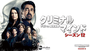 クリミナル・マインド シーズン12 第19話 砂漠の処刑場