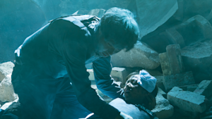 石の繭 殺人分析班 最終話