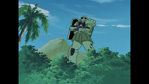 第15話 ククルス・ドアンの島