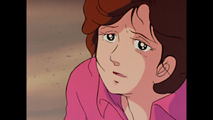 第13話 再会、母よ…