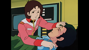 第22話 マ・クベ包囲網を破れ！