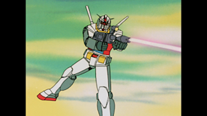 第20話 死闘！ホワイト・ベース