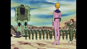 第21話 激闘は憎しみ深く