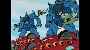 第23話 マチルダ救出作戦