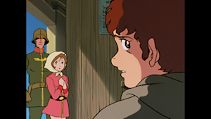 第19話 ランバ・ラル特攻！