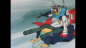 第27話 女スパイ潜入！