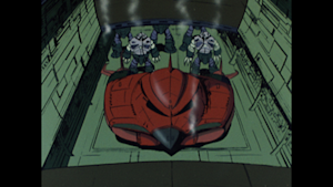 第28話 大西洋、血に染めて