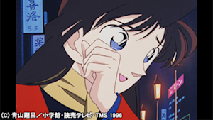 第3話 アイドル密室殺人事件