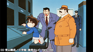 第8話 美術館オーナー殺人事件