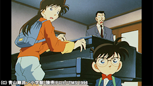 第11話 ピアノソナタ「月光」殺人事件