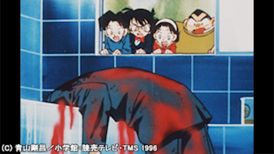 第15話 消えた死体殺人事件