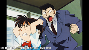 第19話 エレベーター殺人事件