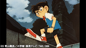 第21話 ＴＶドラマロケ殺人事件