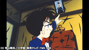 第16話 骨董品コレクター殺人事件