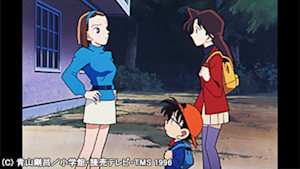 第34話 山荘包帯男殺人事件（前編）