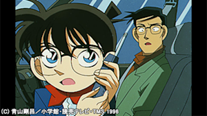 第37話 サボテンの花殺人事件