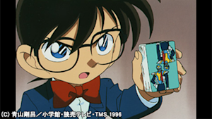 第36話 月曜夜7時30分殺人事件