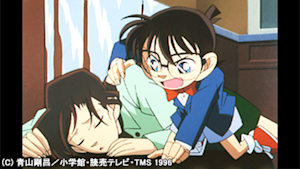 第39話 資産家令嬢殺人事件（前編）