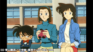 第41話 優勝旗切り裂き事件