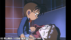 第40話 資産家令嬢殺人事件（後編）