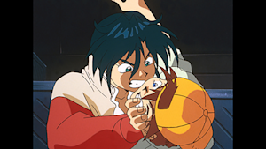 ＃4 作戦は一刻を争う！