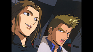 ＃9 巷に雨の降るごとく