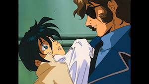 ＃11 何も考えずに走れ！