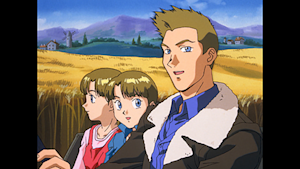 ＃15 天国なんてあるのかな