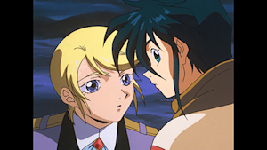 ＃14 俺の声が聞こえるか！