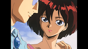 ＃20 …また逢えたわね