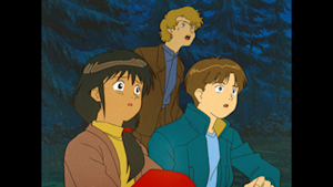 ＃2 マシンと会った日