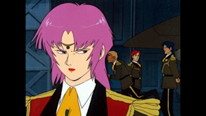 ＃4 戦いは誰のために