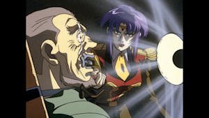 ＃7 ギロチンの音