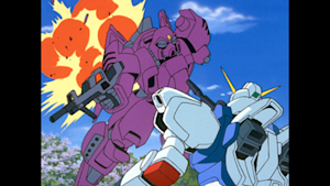 ＃10 鮮烈！シュラク隊