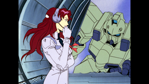 ＃12 ギロチンを粉砕せよ