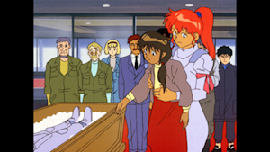 ＃14 ジブラルタル攻防