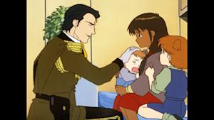 ＃19 シャクティを捜せ