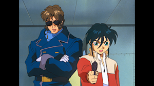 ＃21 死んだ女房の口癖だ