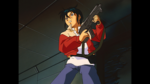 ＃23 私の夢は現実です