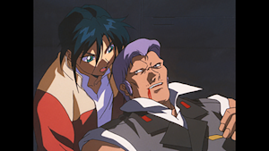 ＃24 ダブルエックス起動！