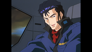 ＃26 何も喋るな